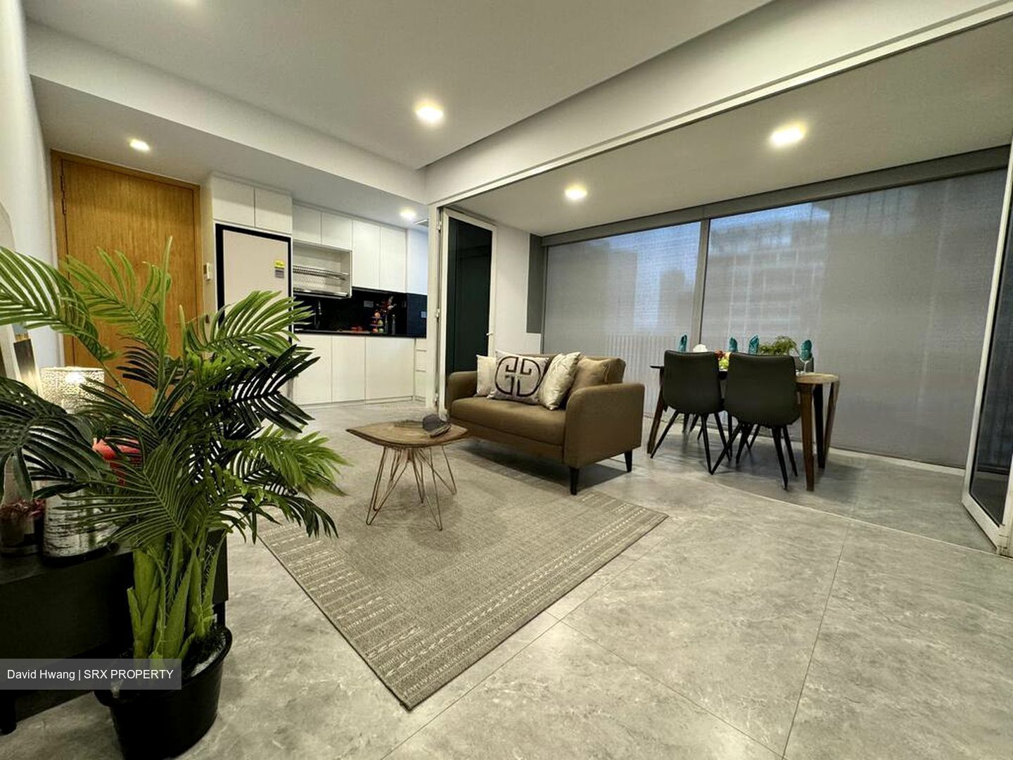 The Peak @ Cairnhill II (D9), Apartment #466473401